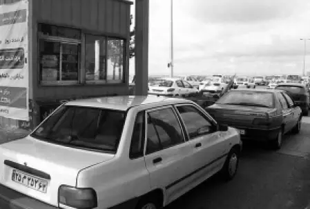 جریمه دیرکرد عوارض شهرداری خودرو چقدر است؟