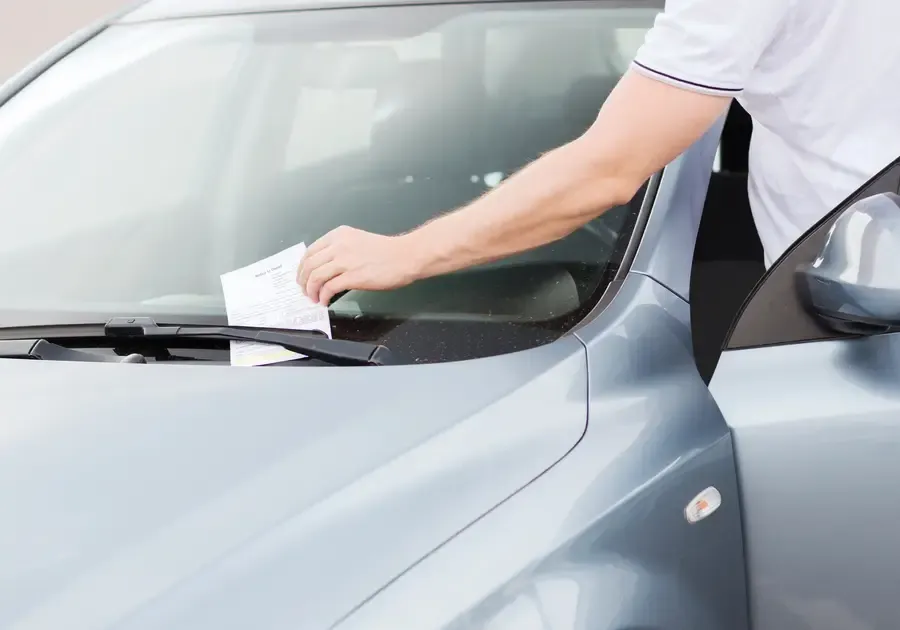 استعلام خلافی خودرو (رایگان)